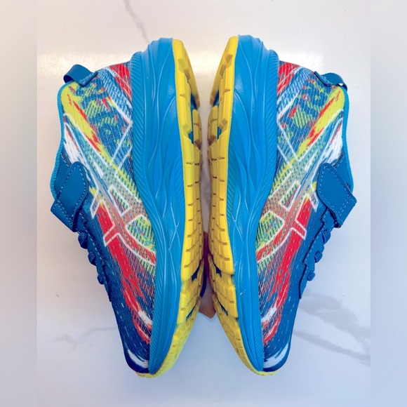 ASICS • Kids' Noosa Sneakers • NWT • Size 11 - Picture 3 of 7